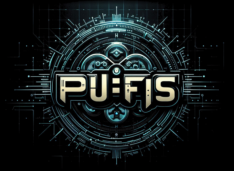 PUFIS logo
